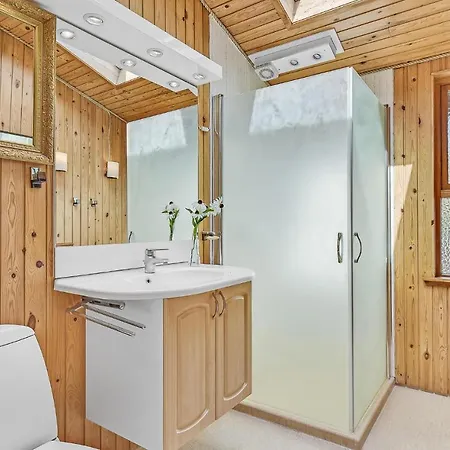 3 Bedroom Cozy In Juelsminde (Hedensted)