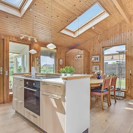 Lovely In With Kitchen * Juelsminde (Hedensted)