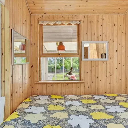 3 Bedroom Cozy In Juelsminde (Hedensted)